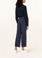 TED BAKER Culotte KENDYL, Farbe: DUNKELBLAU (Bild 1)