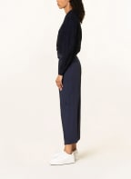 TED BAKER Culotte KENDYL, Farbe: DUNKELBLAU (Bild 1)