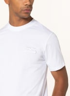 SANDRO T-Shirt, Farbe: WEISS (Bild 1)