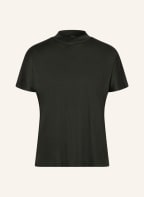 someday T-shirt KADITI , Color: DARK GREEN (Image 1)