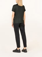 someday T-shirt KADITI , Color: DARK GREEN (Image 1)
