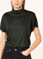someday T-shirt KADITI , Color: DARK GREEN (Image 1)