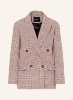 maje Blazer VINONE, Farbe: WEISS (Bild 1)