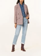maje Blazer VINONE, Farbe: WEISS (Bild 1)