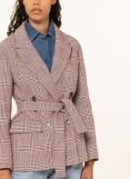 maje Blazer VINONE, Farbe: WEISS (Bild 1)