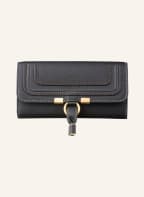 Chloé Geldbörse MARCIE, Farbe: SCHWARZ (Bild 1)