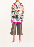 GUCCI Umhängetasche DIONYSUS SUPERMINI , Farbe: SCHWARZ (Bild 1)