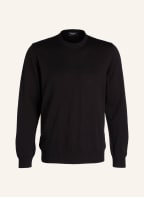 MAERZ MUENCHEN Pullover , Farbe: SCHWARZ (Bild 1)