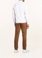 MAERZ MUENCHEN Rollkragenpullover, Farbe: CREME (Bild 1)