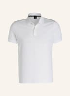 BOSS Piqué-Poloshirt PALLAS Regular Fit, Farbe: WEISS (Bild 1)