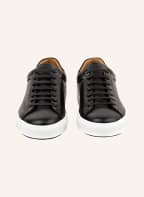 BOSS Sneaker MIRAGE TENN , Farbe: SCHWARZ (Bild 1)