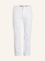 ALBERTO Jeansy PIPE regular fit, Kolor: 100 WHITE (Obrazek 1)