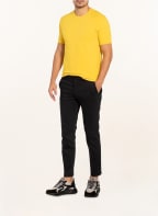 DRYKORN Chinos SIGHT Extra Slim Fit, Color: BLACK (Image 1)