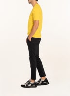 DRYKORN Chinos SIGHT Extra Slim Fit, Color: BLACK (Image 1)
