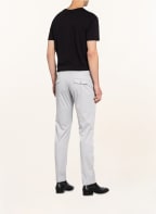 DRYKORN Chino KILL, Farbe: HELLGRAU (Bild 1)