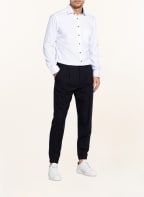 OLYMP Hemd Luxor modern fit, Farbe: WEISS (Bild 1)