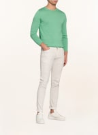 OLYMP Pullover, Farbe: HELLGRÜN (Bild 1)