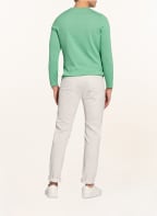 OLYMP Pullover, Farbe: HELLGRÜN (Bild 1)
