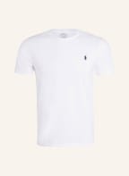 POLO RALPH LAUREN T-Shirt, Farbe: WEISS (Bild 1)