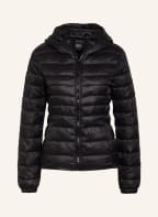 ONLY Quilted jacket , Color: BLACK (Image 1)
