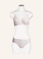sloggi Slip SILHOUETTE, Farbe: HELLROSA (Bild 1)