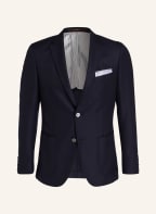windsor. Schurwoll-Sakko GINON Slim Fit, Farbe: DUNKELBLAU (Bild 1)