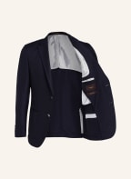 windsor. Schurwoll-Sakko GINON Slim Fit, Farbe: DUNKELBLAU (Bild 1)