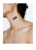 Off-White Beauty IMPRINT: JET, Farbe: BLACK (Bild 1)