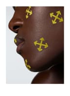 Off-White Beauty IMPRINT: ZONE, Farbe: ZONE YELLOW (Bild 1)