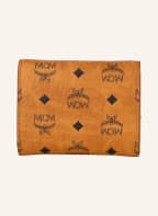 MCM Geldbörse, Farbe: COGNAC/ SCHWARZ (Bild 1)