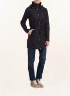 WELLENSTEYN Parka WESTSIDE , Farbe: NAVY (Bild 1)