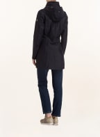 WELLENSTEYN Parka WESTSIDE , Farbe: NAVY (Bild 1)