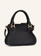 Chloé Handtasche MARCIE MEDIUM, Farbe: BLACK (Bild 1)