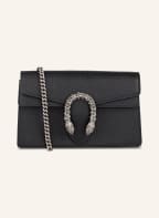 GUCCI Umhängetasche DIONYSUS SUPERMINI , Farbe: SCHWARZ (Bild 1)