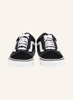 VANS Sneakers OLD SKOOL, Color: BLACK/ WHITE (Image 1)