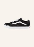 VANS Sneakers OLD SKOOL, Color: BLACK/ WHITE (Image 1)