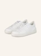 VALENTINO GARAVANI Sneaker ROCKSTUD, Farbe: WEISS (Bild 1)
