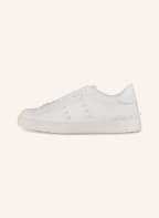 VALENTINO GARAVANI Sneaker ROCKSTUD, Farbe: WEISS (Bild 1)