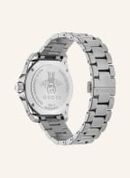 GUCCI Armbanduhr DIVE, Farbe: SILBER (Bild 1)