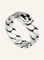 GUCCI Ring INTERLOCKING G, Farbe: SILBER (Bild 1)