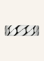 GUCCI Ring INTERLOCKING G, Farbe: SILBER (Bild 1)
