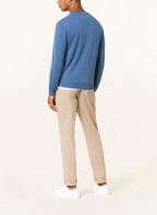 MAERZ MUENCHEN Pullover, Farbe: HELLBLAU (Bild 1)