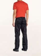 VAUDE Outdoor-Hose DROP, Farbe: SCHWARZ (Bild 1)