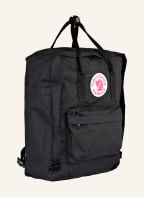 FJÄLLRÄVEN Rucksack KANKEN , Farbe: SCHWARZ (Bild 1)