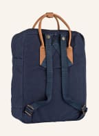 FJÄLLRÄVEN Backpack KANKEN No.2 16 l, Color: NAVY/ BEIGE (Image 1)
