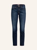 TOMMY HILFIGER Straight Jeans ROME , Farbe: 420 ABSOLUTE BLUE (Bild 1)