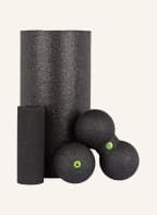 BLACKROLL Faszienmassage-Set BLACKBOX, Farbe: SCHWARZ (Bild 1)