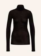 American Vintage Rollkragenshirt MAS, Farbe: SCHWARZ (Bild 1)