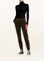 American Vintage Rollkragenshirt MAS, Farbe: SCHWARZ (Bild 1)
