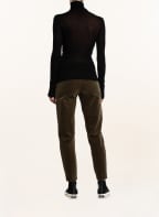 American Vintage Rollkragenshirt MAS, Farbe: SCHWARZ (Bild 1)
